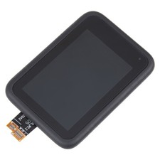 Display LCD touch screen