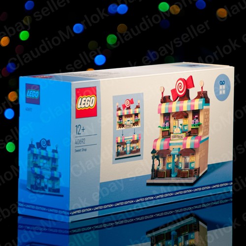 Lego 40692 negozio - lego,