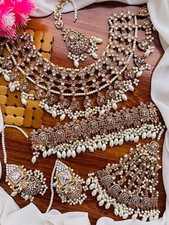 Set di gioielli da sposa