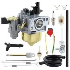 Sostituisci Carburatore