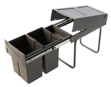 Raccoglitore Di Rifiuti