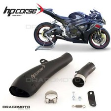 SUZUKI GSX-R 600 2006 2007