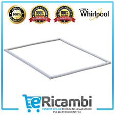 Guarnizione Magnetica Sportello Frigo Congelatore Whirlpool Ignis 481246668817