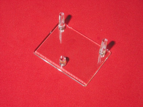 Espositore medio 2 tre - *5,