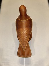 SCATOLA metà secolo SHANGHAI