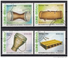 Strumenti Musicali a