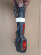 IMPUGNATURA ACCELERATORE  DECESPUGLIATORE OLEO-MAC SPARTA 250-S EFCO STARK 2500S