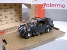 BRUMM 1/43 - FIAT 500 TOPOLINO