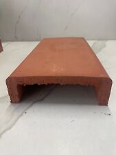 COPRIMURO IN COTTO TOSCANO