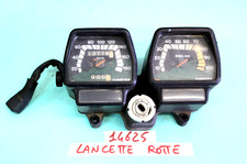 STRUMENTAZIONE CONTACHILOMETRI CAGIVA ELEFANT 125 200   PER RICAMBI