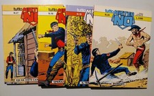 TUTTO MISTER NO - Scegli i