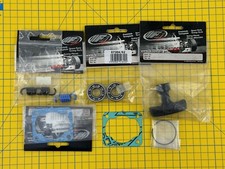 FG assortimento ricambi vari