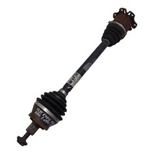 SEMIASSE ANTERIORE SINISTRO PER SEAT Exeo ST (3R5) 8E0407271AT (09>13)