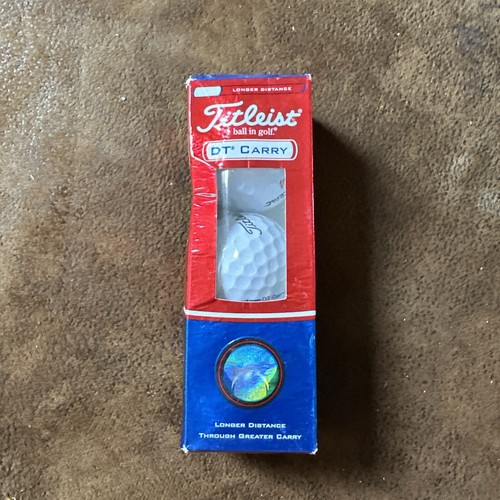 Set palline golf - da, titleist