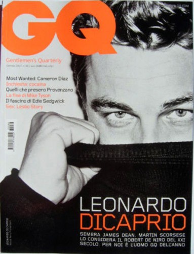 GQ-'07-LEONARDO