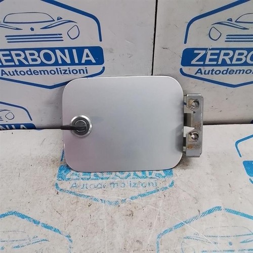 Sportello carburante lancia - sportello,