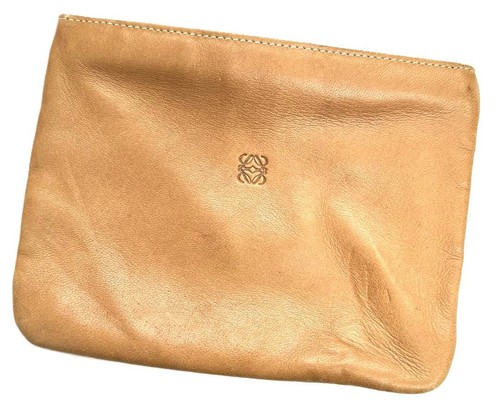 Pochette loewe vintage - pochette,