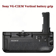 Sony VG-C2EM Impugnatura