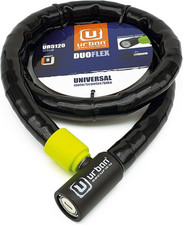 Catena Antifurto Moto Scooter