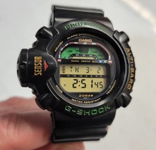 Barometro altimetro casio - altimetro,