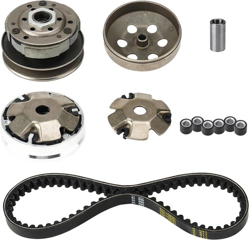 Kit frizione gy6 50cc - kit,