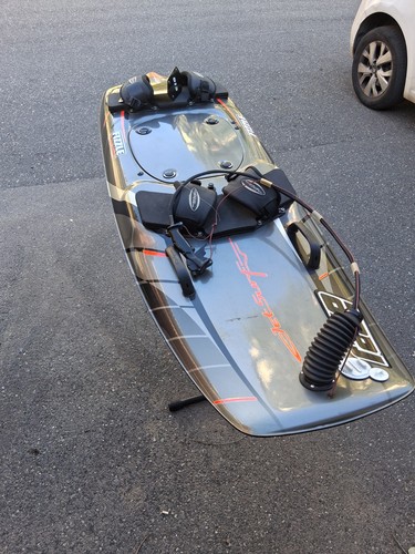 Jetsurf fibra carbonio - jetsurf,