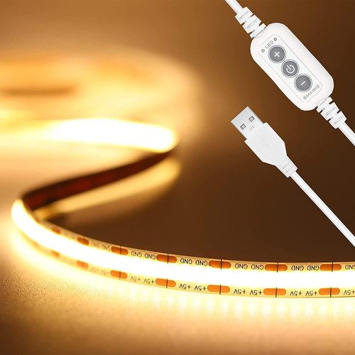 Usb cob led - cob,