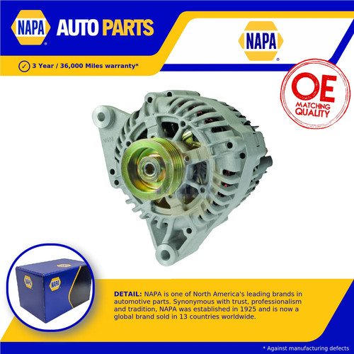 Alternatore adatto peugeot - adatto,