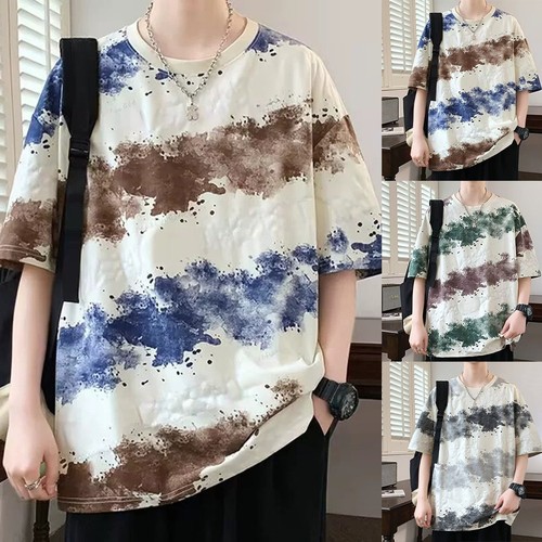 Shirt uomo leggera aderente - uomo,