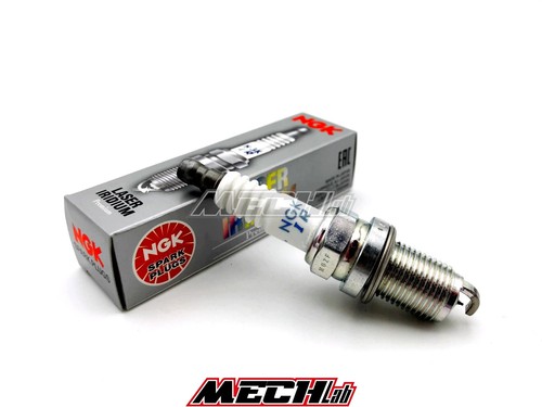 Candele ngk ilzkbr7b8g - 4x,