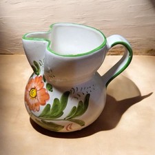 Brocca Caraffa in Ceramica