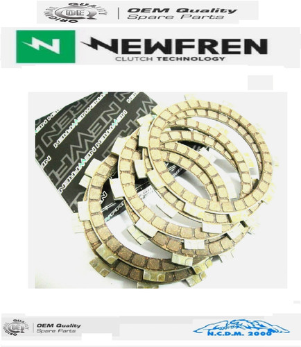 Serie dischi frizione f1411a - serie,