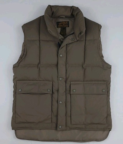Gilet imbottito vintage - , eddie
