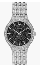 Bulova Luxury Wristwatch