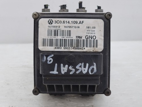 Abs per volkswagen - abs,