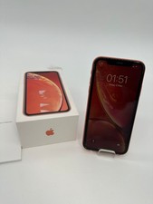 Smartphone Apple iPhone XR