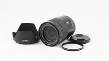 Obiettivo zoom Sony Vario