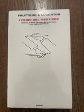 FRUTTERO & LUCENTINI -I FERRI