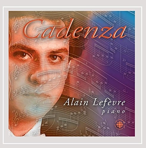 Alain lefevre cadenza - alain,