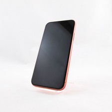 Apple iPhone XR Rosso 64GB