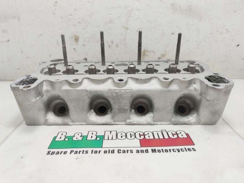 Testa testata fiat 500 - fiat,