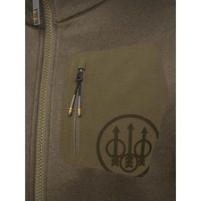 Beretta smartech evo fleece - smartech,