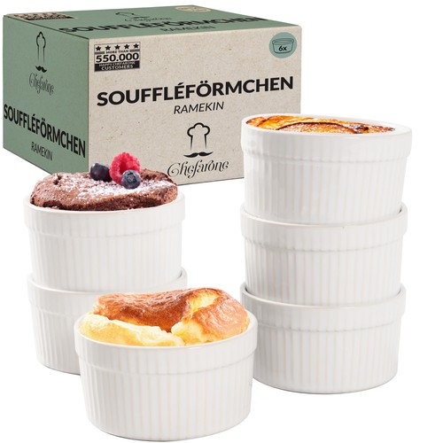 Chefarone soufflé forme da - chefarone®,