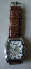 Orologio JCKY Time Automatico