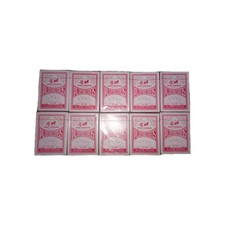 10 Mazzi Di Carte Nuovi