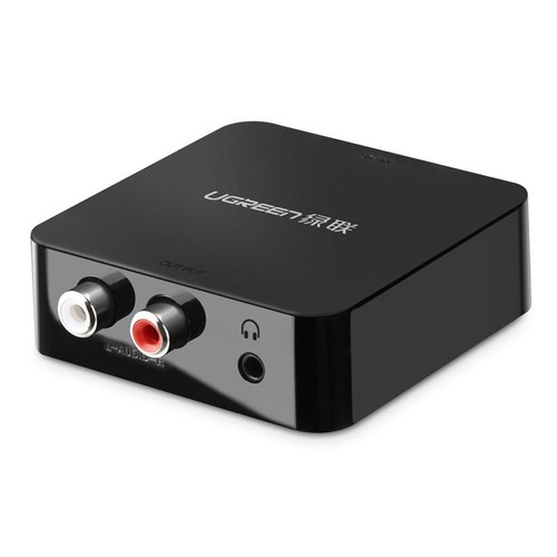 Convertitore audio digitale - convertitore,