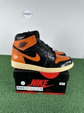 Taglia 10 - Nike Air Jordan 1