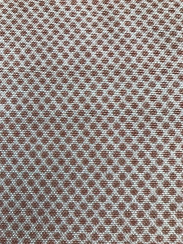 Rustico arancione geometrico - geometrico,