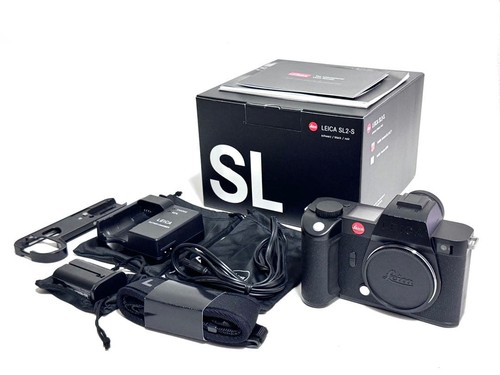 Leica sl2 242934 - leica, sl2-s