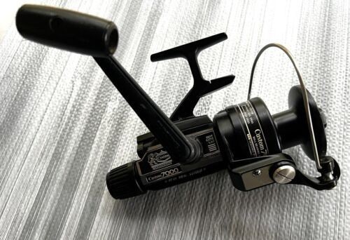 Shimano custom 7000 mulinello - custom,